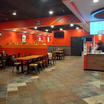 Oahu Hawaiian BBQ - Inside - Barbeque Near Me - Virginia Beach, Virginia Oahu Hawaiian BBQ - Inside - Barbeque Near Me - Virginia Beach, Virginia