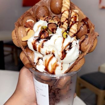 Meet Fresh - I don't know what this is but she also made this and recommended it. It was 10 out of 10 I would die for this again. - Bubble Tea Near Me - Honolulu, Hawaii Meet Fresh - I don't know what this is but she also made this and recommended it. It was 10 out of 10 I would die for this again. - Bubble Tea Near Me - Honolulu, Hawaii