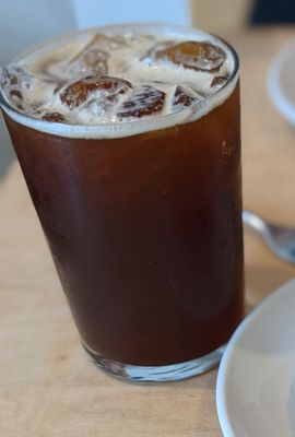 Zion Coffee Bar by null