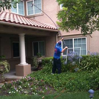 RayAccess - DI-water window washing - Window Washing Near Me - Marina Del Rey, California RayAccess - DI-water window washing - Window Washing Near Me - Marina Del Rey, California