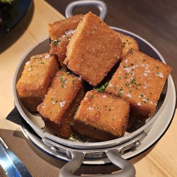 Pamela’s - Polenta - American Near Me - Colorado Springs, Colorado Pamela’s - Polenta - American Near Me - Colorado Springs, Colorado