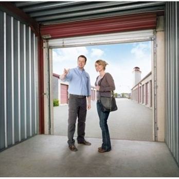 Shurgard - Self Storage Near Me - Borgerhout, VAN