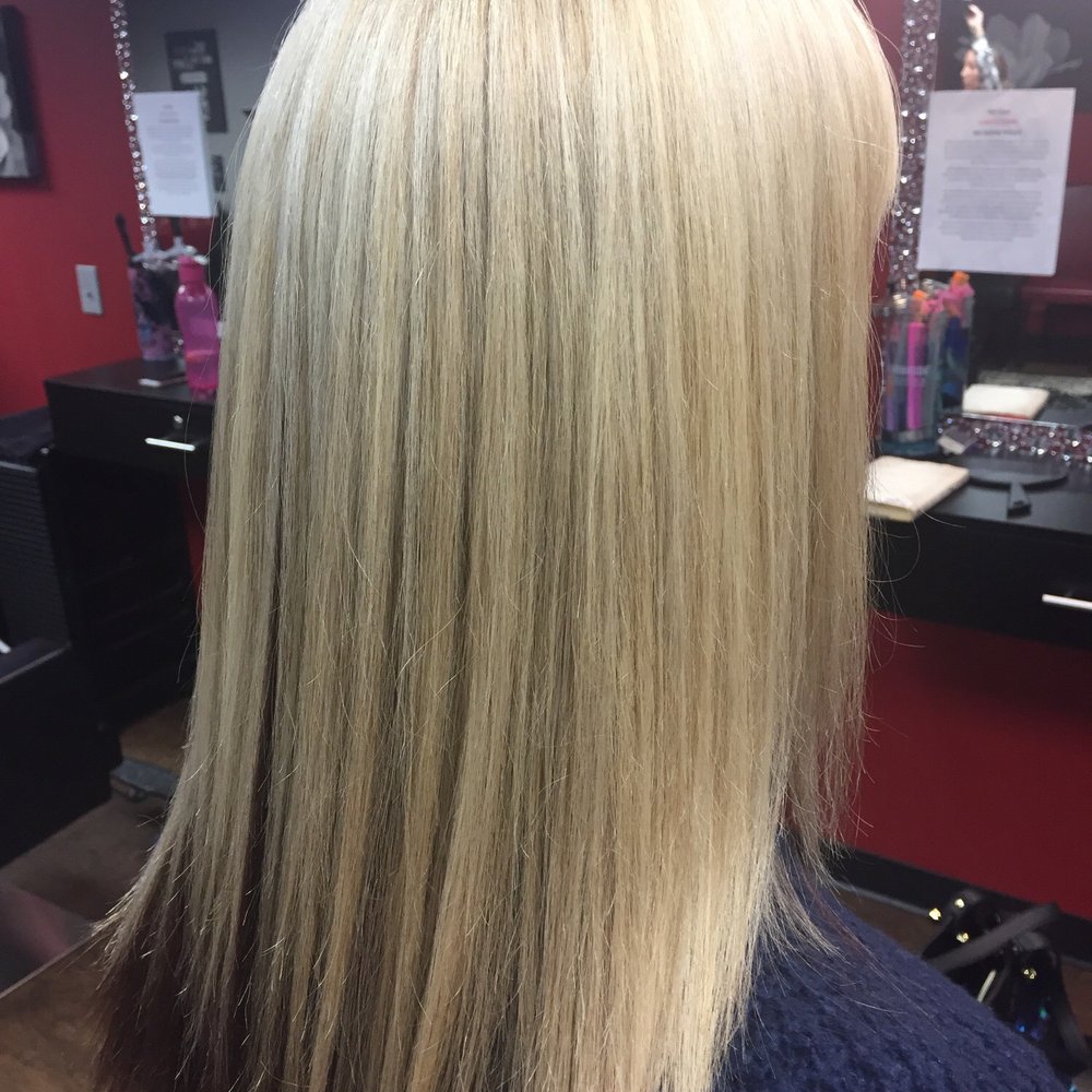 Per Caso Salon - #moarblonde Ashley is seriously amazing. - Hair Salons Near Me - Smithfield, Rhode Island Per Caso Salon - #moarblonde Ashley is seriously amazing. - Hair Salons Near Me - Smithfield, Rhode Island