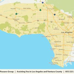 The Passaro Group - Assisted Living Specialists - The Passaro Group Serves Greater Los Angeles and Ventura County.