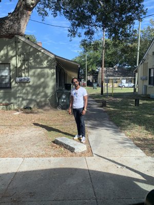 Gullah Tours by null