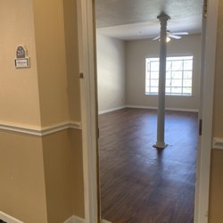Patriot Heights - Apartments