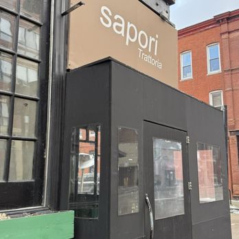 Sapori Trattoria - Italian Near Me - Chicago, Illinois Sapori Trattoria - Italian Near Me - Chicago, Illinois