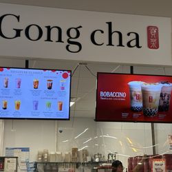 Gong Cha