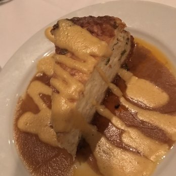 Ruffino's - Crabmeat Cheesecake - Italian Near Me - Baton Rouge, Louisiana Ruffino's - Crabmeat Cheesecake - Italian Near Me - Baton Rouge, Louisiana