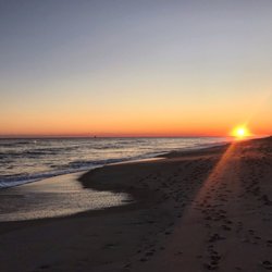 Lashley Beach