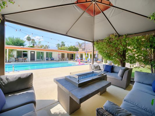 Little Paradise Hotel by null