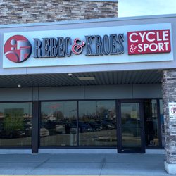 Rebec and Kroes Cycle and Sport