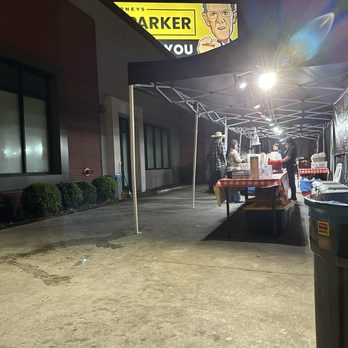 Tacos El Venado - The stand - Food Trucks Near Me - North Hollywood, California