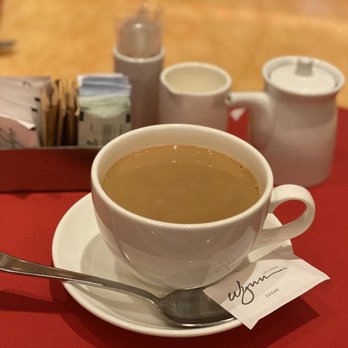 Red 8 - Coffee with Milk - Dim Sum Near Me - Las Vegas, Nevada Red 8 - Coffee with Milk - Dim Sum Near Me - Las Vegas, Nevada