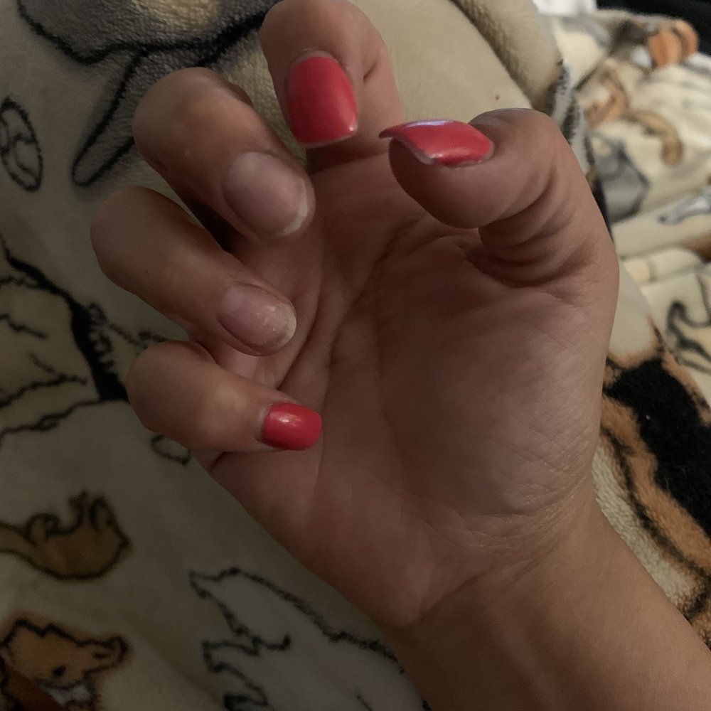 Elegance Nail and Spa - Nail Salons Near Me - Naperville, Illinois