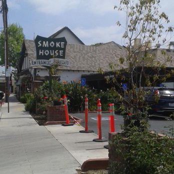Burbank Smokehouse - The Smoke House. Old school since: 1946! - Steakhouses Near Me - Burbank, California Burbank Smokehouse - The Smoke House. Old school since: 1946! - Steakhouses Near Me - Burbank, California