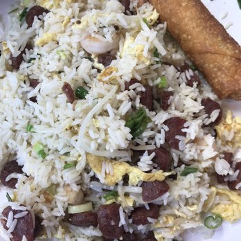 The Rice Box - Yang Chow Fried Rice - Asian Fusion Near Me - Houston, Texas The Rice Box - Yang Chow Fried Rice - Asian Fusion Near Me - Houston, Texas
