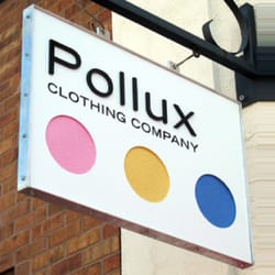Pollux - Pollux - Grand Junction, CO