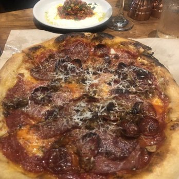 North Italia - The Pig - Italian Near Me - Plano, Texas North Italia - The Pig - Italian Near Me - Plano, Texas