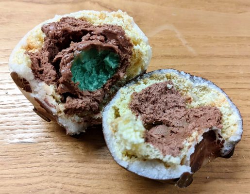 Hofbäckerei Edegger-Tax by null