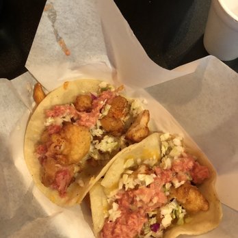 Mike's Fish & Chips - Shrimp Tacos - Fish & Chips Near Me - Payson, Arizona Mike's Fish & Chips - Shrimp Tacos - Fish & Chips Near Me - Payson, Arizona