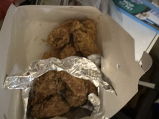 Don Chicken Manhattan / 돈치킨 맨해튼 by null