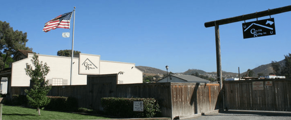 Slide of Circle City Roofing