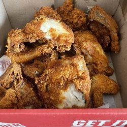 Pizza Ranch - 16 Pc Fried Chicken