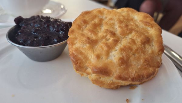 Caroline's on Main by null