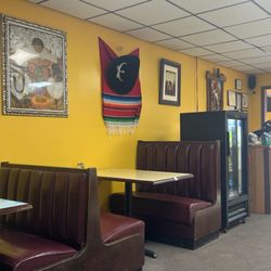 El Tequila - Hidden Gem! Definitely worth a Sunday drive for those from out of town.