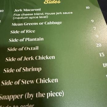 Panama International Restaurant - Menu - Caribbean Near Me - Long Beach, California Panama International Restaurant - Menu - Caribbean Near Me - Long Beach, California