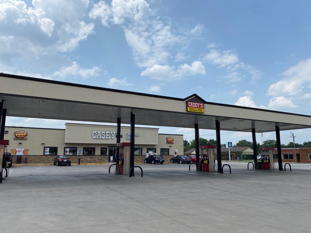 CASEY’S Updated April 2024 20 Photos & 10 Reviews 100 W Main St