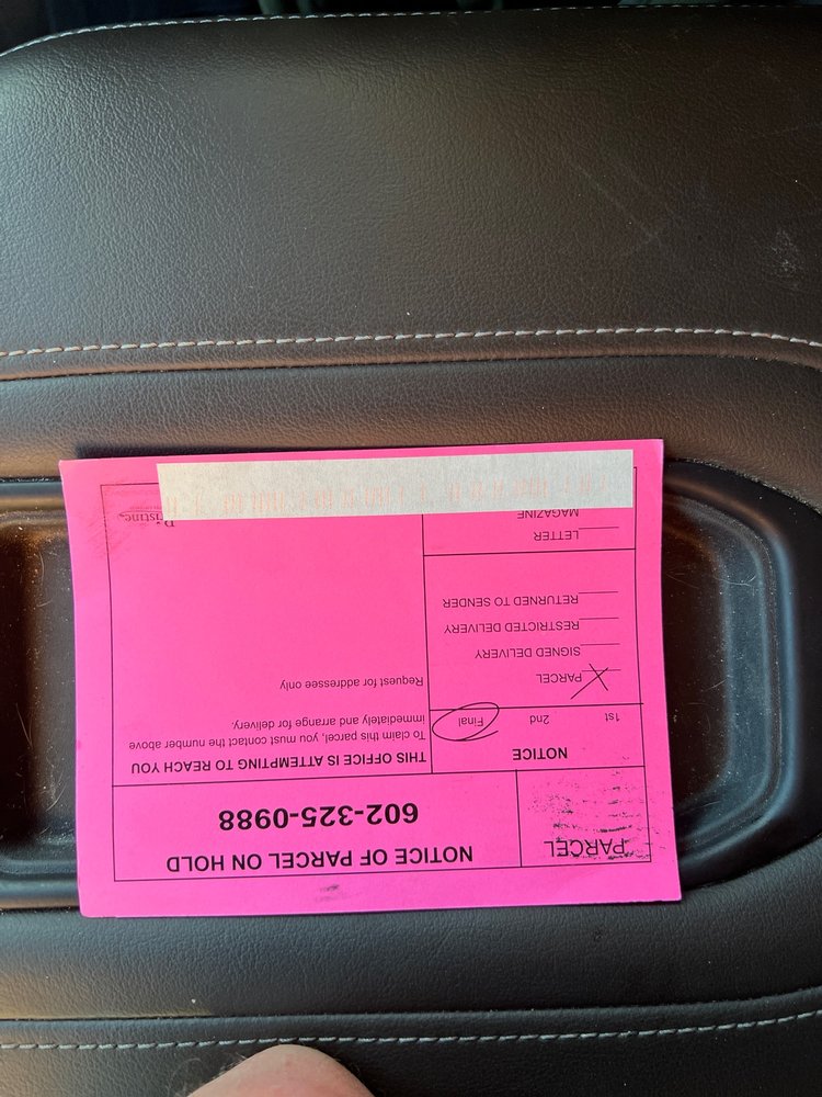 Slide of Pristine Water Softeners
