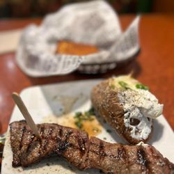 Sizzler - Petite Steak
