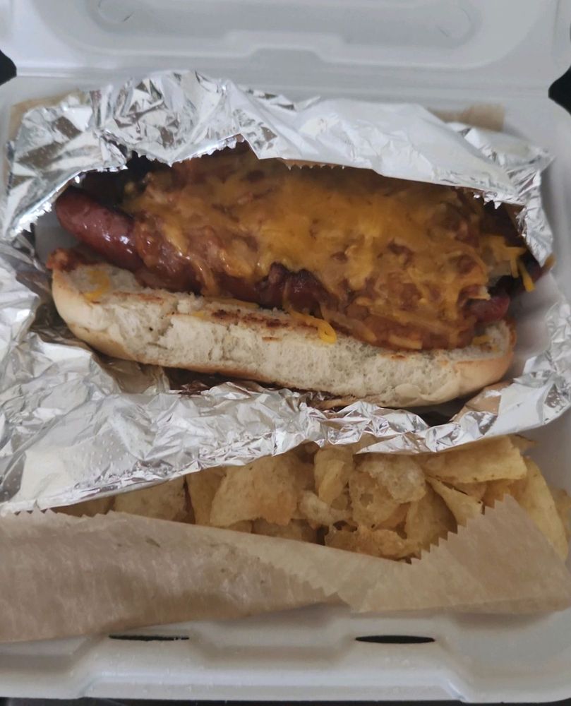 Solomon's Porch Cafe & Catering