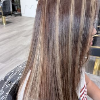 MC Salon - Hair Salons Near Me - San Gabriel, California MC Salon - Hair Salons Near Me - San Gabriel, California