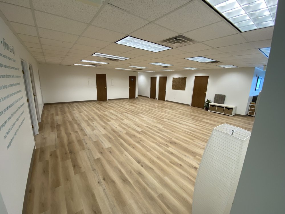 Innsaei - grief counselor in Orem, UT