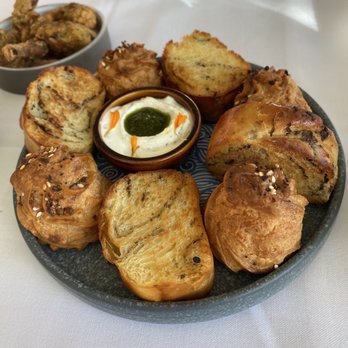 Solera - Bread - Lounges Near Me - Honolulu, Hawaii