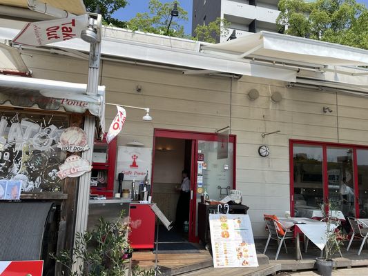 Caffè Ponte by null