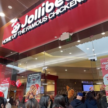 Jollibee - Finally!! - Fast Food Near Me - Tukwila, Washington