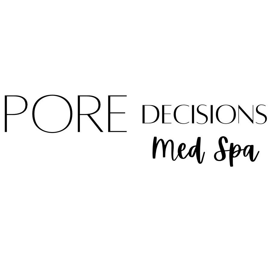 PORE Decisions Logo
