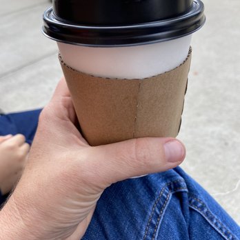 Foster Street Coffee - Coffee & Tea Near Me - Durham, North Carolina