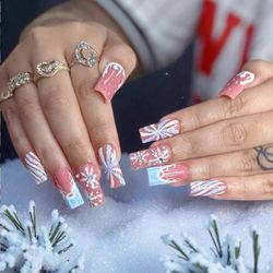 The Nail Shoppe