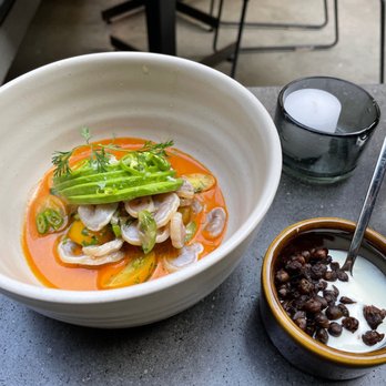 Damian - Geoduck - Mexican Near Me - Los Angeles, California