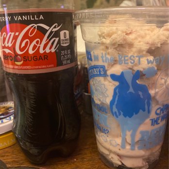 Ben & Jerry’s - Ice Cream & Frozen Yogurt Near Me - Braintree, Massachusetts