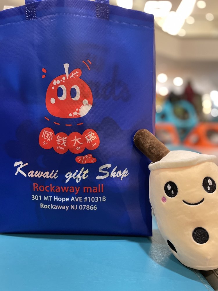 KAWAII GIFT SHOP Updated September 2024 12 Photos 301 Mt Hope Ave