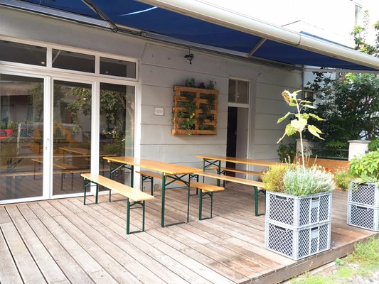 Domberger Brot-Werk - Moabit by null