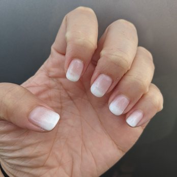 Blissful Nails & Spa - Ombre gel nails - Nail Salons Near Me - Honolulu, Hawaii Blissful Nails & Spa - Ombre gel nails - Nail Salons Near Me - Honolulu, Hawaii
