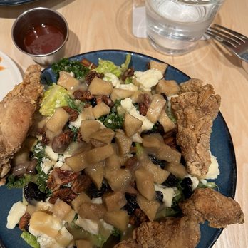 Neat Bird - Chicken Shop Near Me - Chesapeake, Virginia
