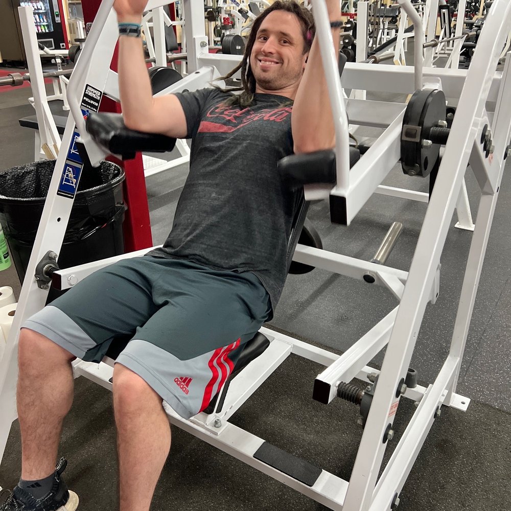 The Gym - Gyms Near Me - Sacramento, California The Gym - Gyms Near Me - Sacramento, California